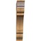 Ekena Millwork Olympic Traditional Smooth Bracket, Western Red Cedar, 5 1/2"W x 32"D x 32"H BKT06X32X32OLY01SWR - alternate 3